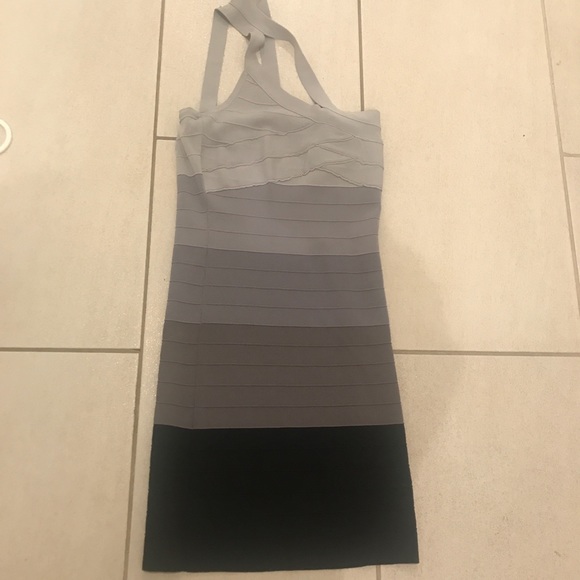 Mini one shoulder dress!!! - Picture 1 of 4